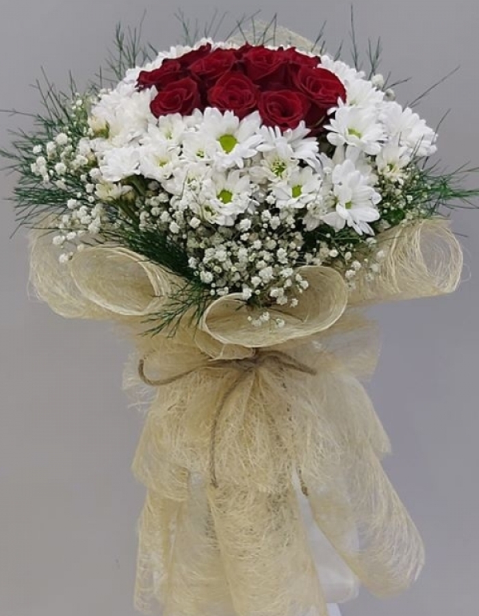 Güller ve Krizamtemler